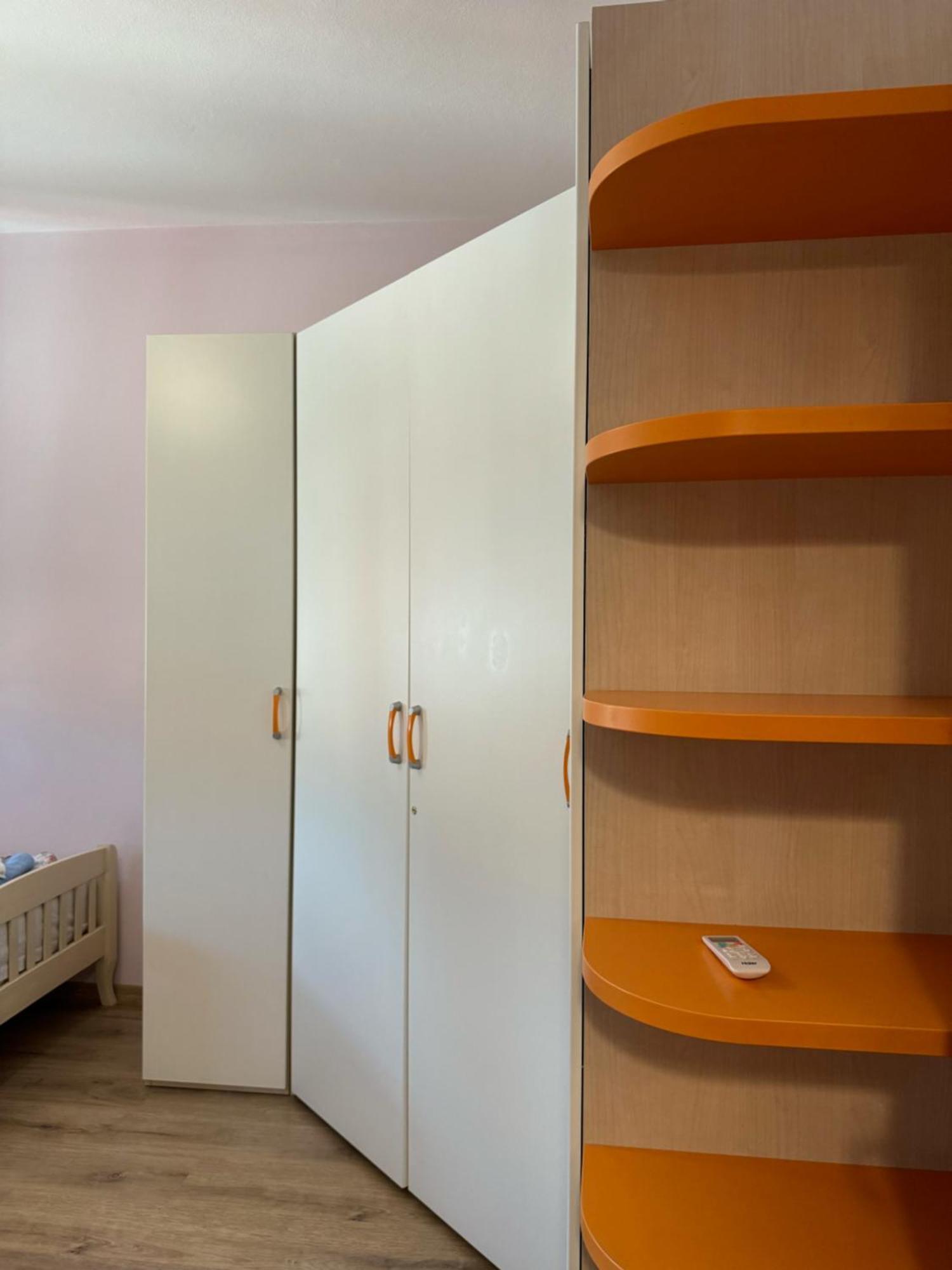 Era'S Apartment Τίρανα Εξωτερικό φωτογραφία