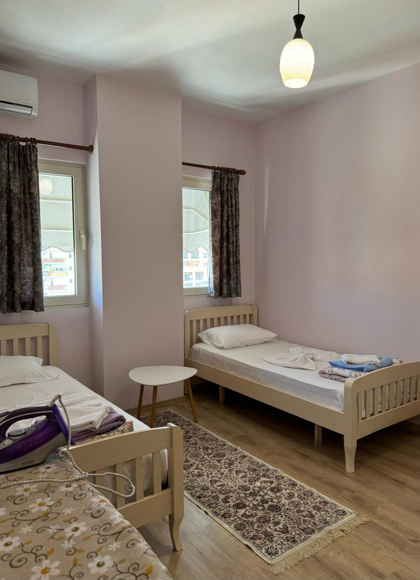 Era'S Apartment Τίρανα Εξωτερικό φωτογραφία