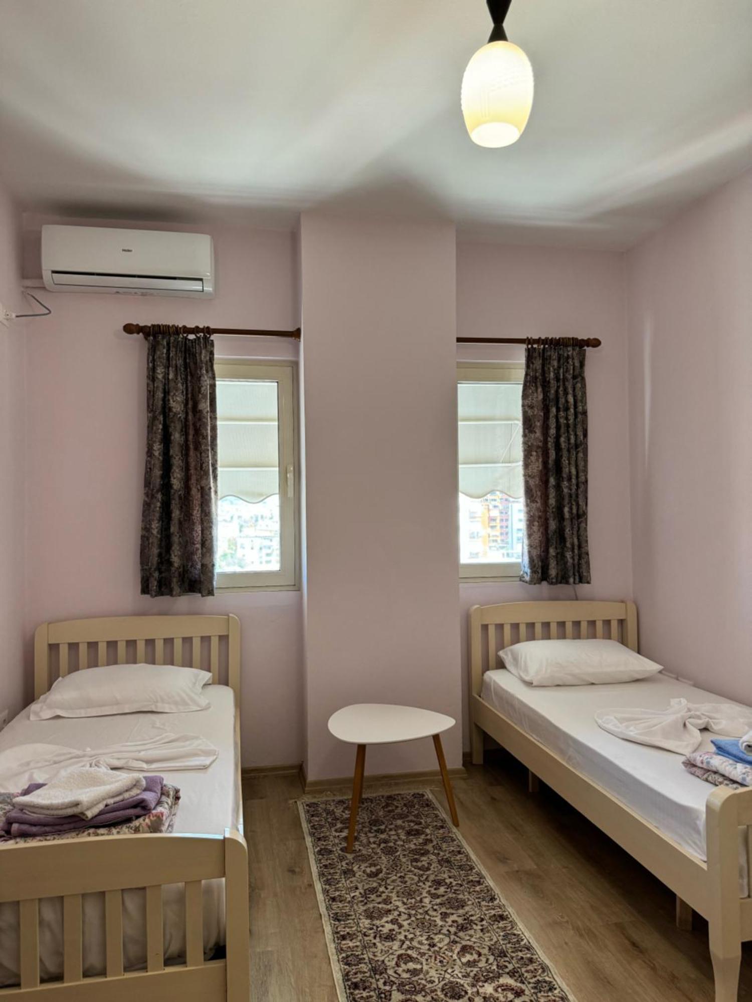 Era'S Apartment Τίρανα Εξωτερικό φωτογραφία