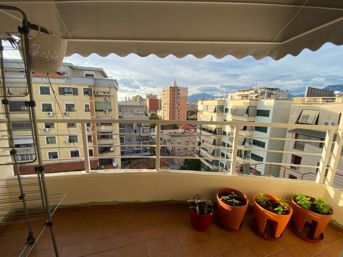 Era'S Apartment Τίρανα Εξωτερικό φωτογραφία
