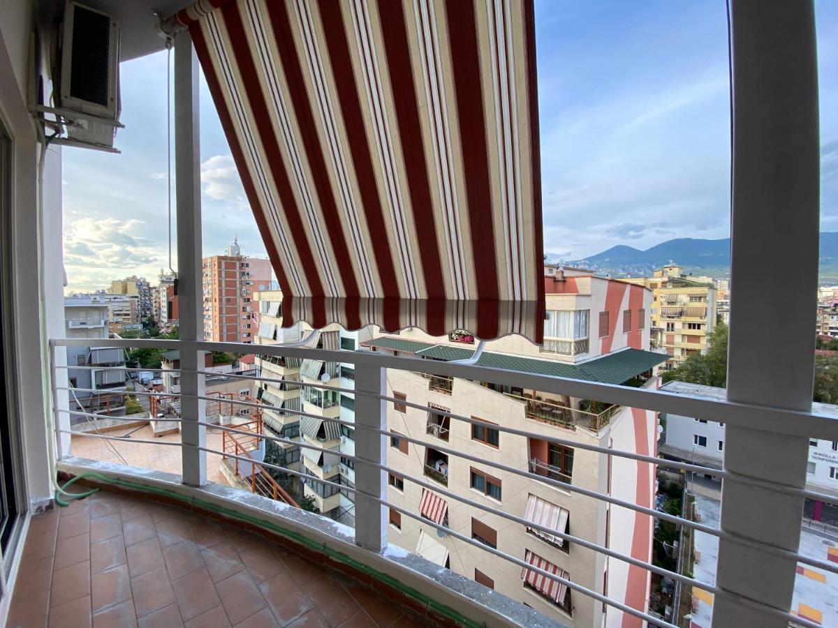 Era'S Apartment Τίρανα Εξωτερικό φωτογραφία